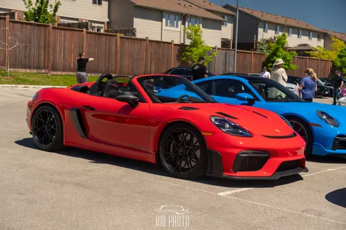 2026 Porsche Opener photo 24