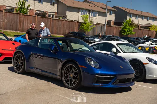 2026 Porsche Opener photo 25