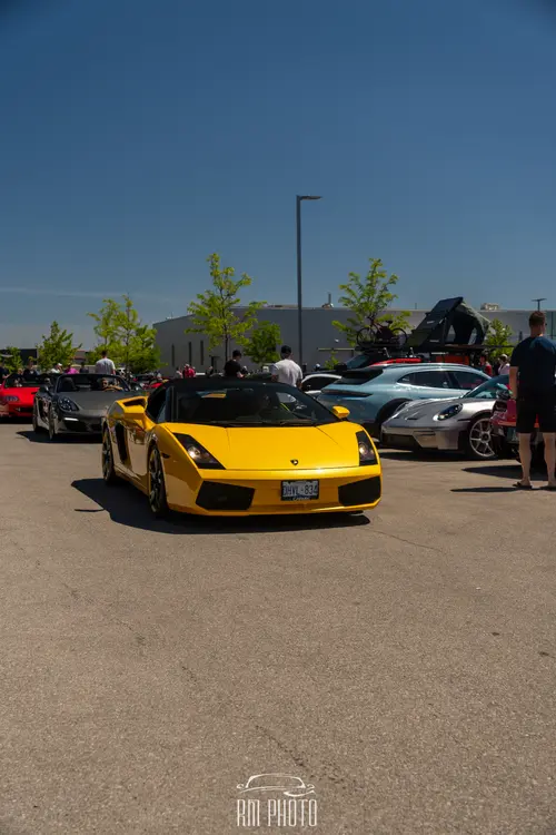 2026 Porsche Opener photo 26