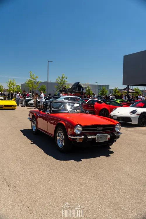 2026 Porsche Opener photo 27