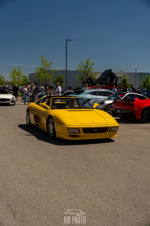 2026 Porsche Opener photo 28