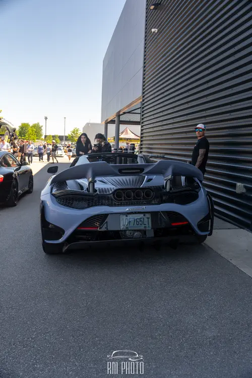 2026 Porsche Opener photo 30