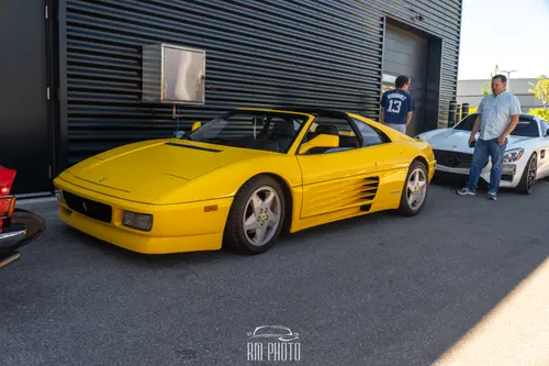 2026 Porsche Opener photo 34