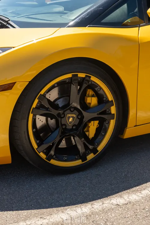 2026 Porsche Opener photo 38