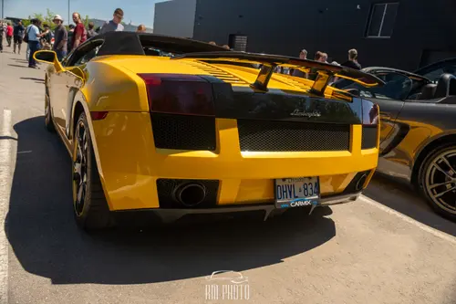 2026 Porsche Opener photo 39