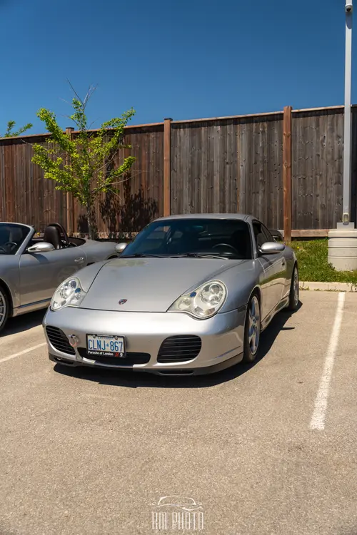 2026 Porsche Opener photo 41