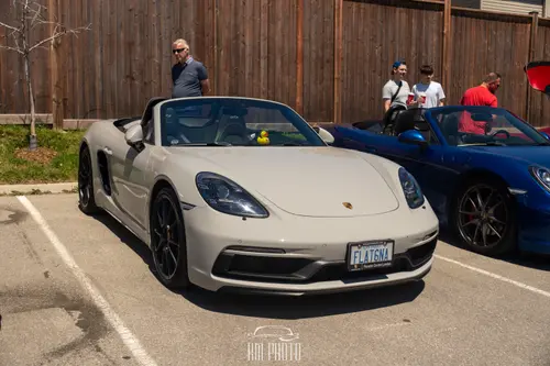 2026 Porsche Opener photo 42