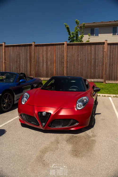 2026 Porsche Opener photo 43