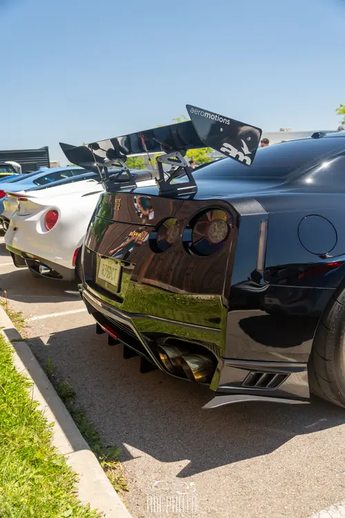 2026 Porsche Opener photo 53