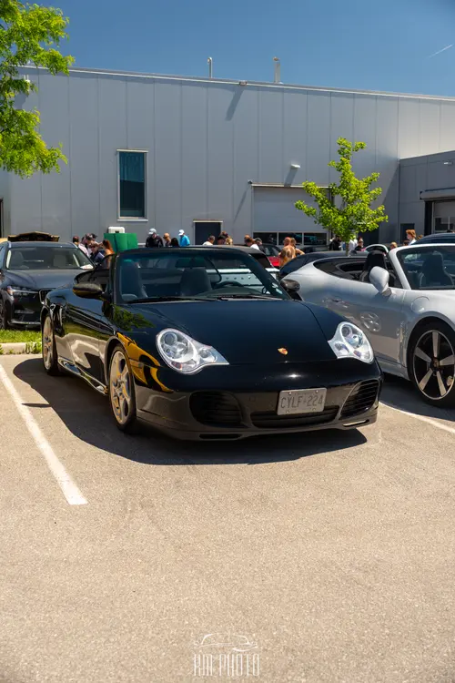 2026 Porsche Opener photo 60