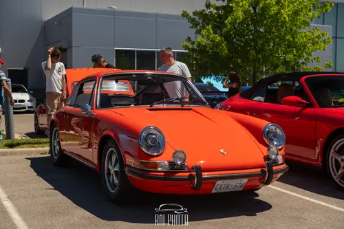 2026 Porsche Opener photo 62