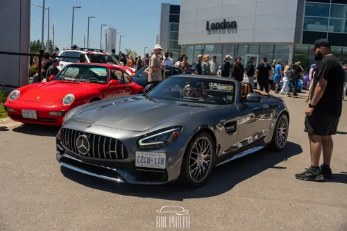 2026 Porsche Opener photo 66