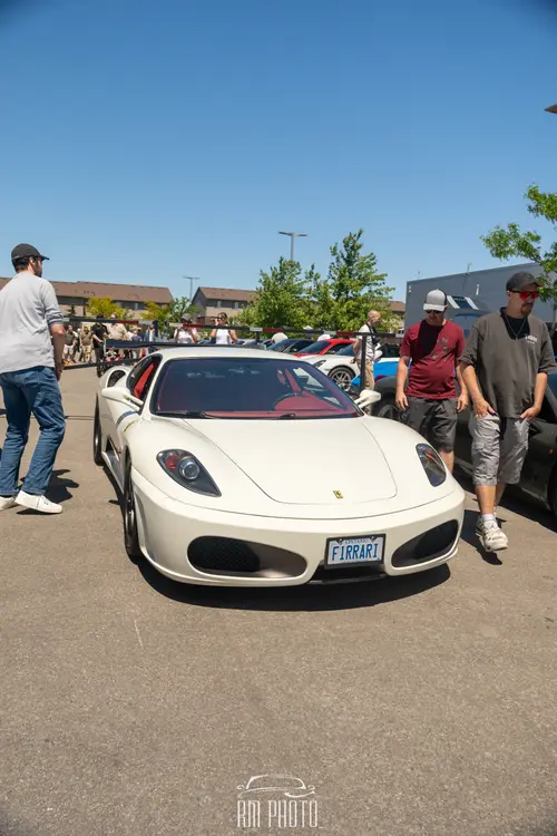 2026 Porsche Opener photo 67