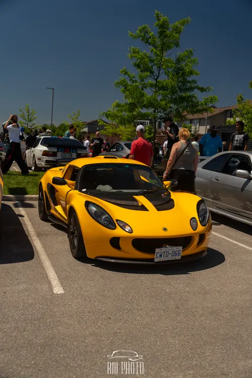 2026 Porsche Opener photo 89