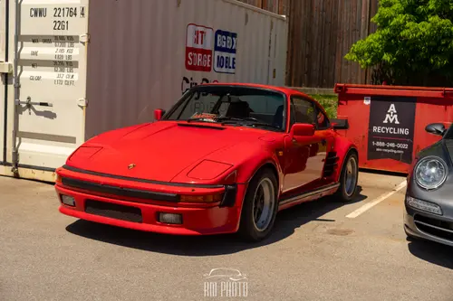 2026 Porsche Opener photo 93