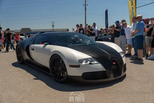 2026 Porsche Opener photo 106