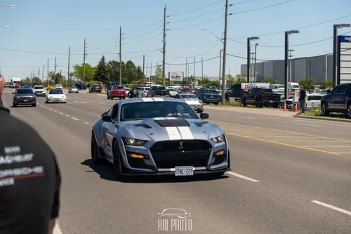 2026 Porsche Opener photo 111
