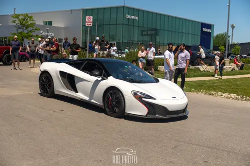 2026 Porsche Opener photo 112