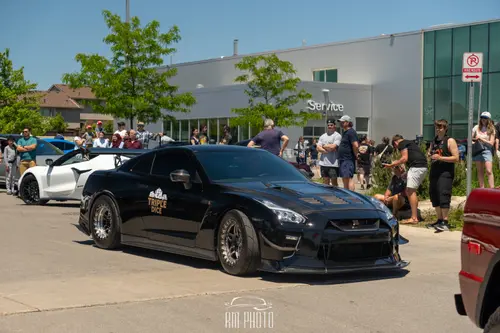 2026 Porsche Opener photo 114