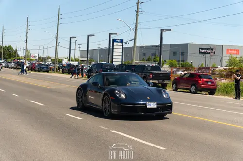 2026 Porsche Opener photo 118