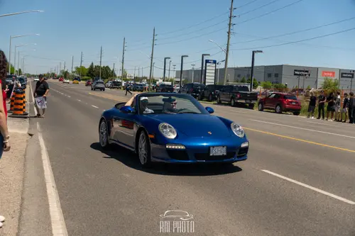 2026 Porsche Opener photo 119