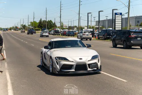 2026 Porsche Opener photo 120