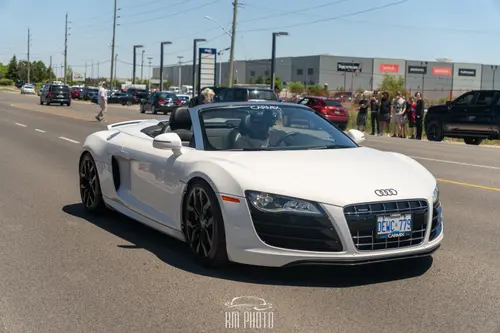 2026 Porsche Opener photo 121