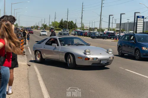2026 Porsche Opener photo 122