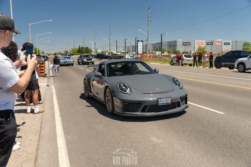2026 Porsche Opener photo 124
