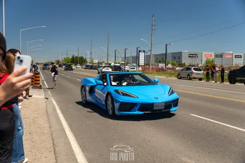 2026 Porsche Opener photo 128