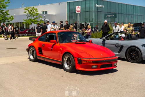 2026 Porsche Opener photo 133