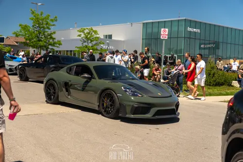 2026 Porsche Opener photo 134