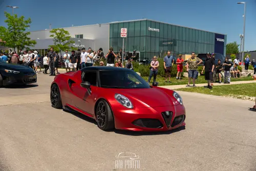2026 Porsche Opener photo 135