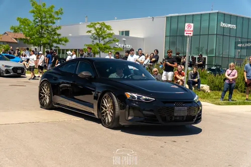 2026 Porsche Opener photo 136