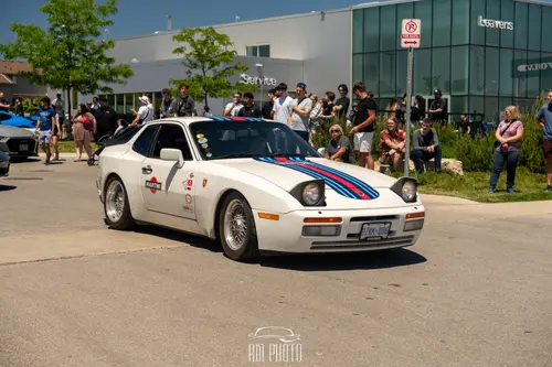 2026 Porsche Opener photo 137