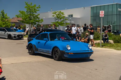 2026 Porsche Opener photo 138