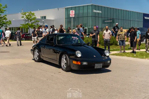 2026 Porsche Opener photo 143
