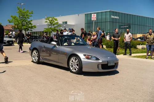 2026 Porsche Opener photo 146