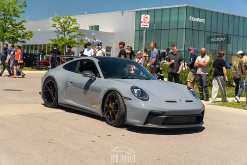 2026 Porsche Opener photo 147