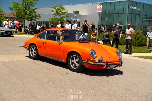 2026 Porsche Opener photo 148
