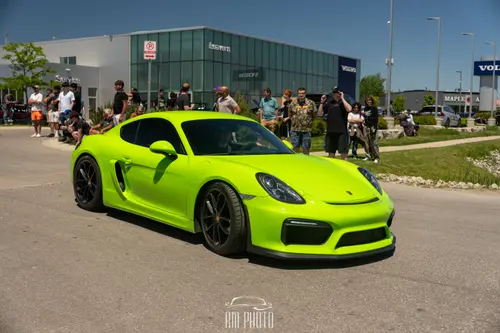 2026 Porsche Opener photo 149