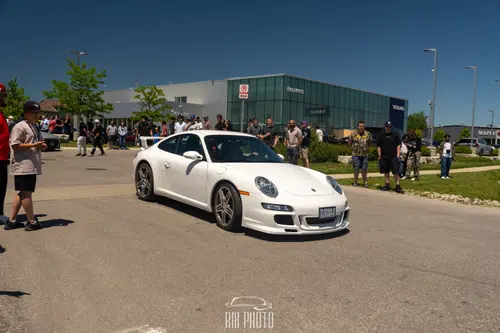 2026 Porsche Opener photo 153