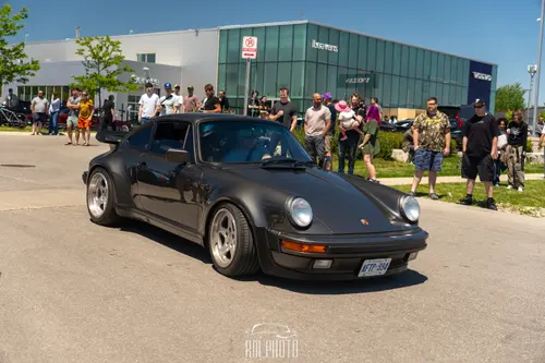 2026 Porsche Opener photo 155