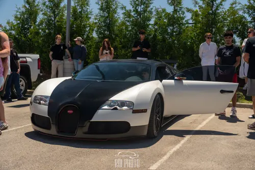 2026 Porsche Opener photo 160