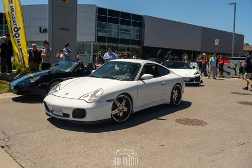 2026 Porsche Opener photo 169