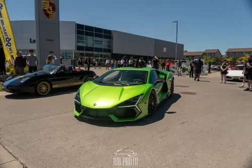 2026 Porsche Opener photo 171