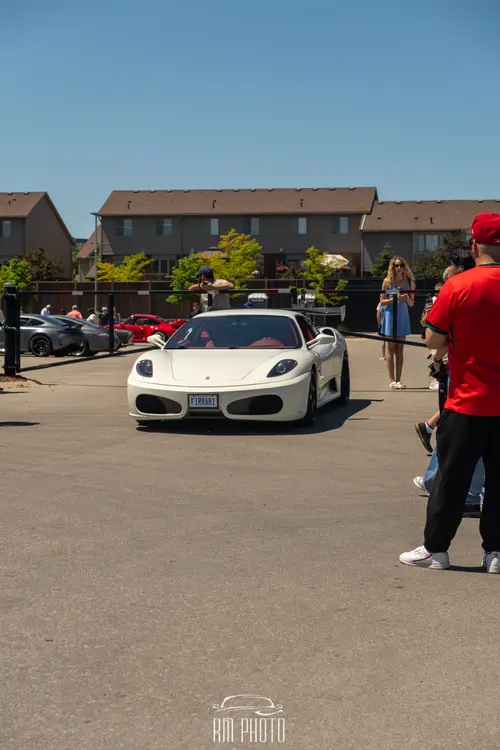 2026 Porsche Opener photo 172