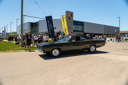 2026 Porsche Opener photo 173
