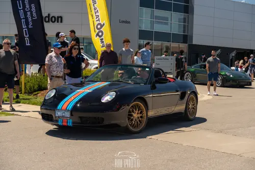 2026 Porsche Opener photo 178