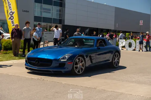 2026 Porsche Opener photo 179